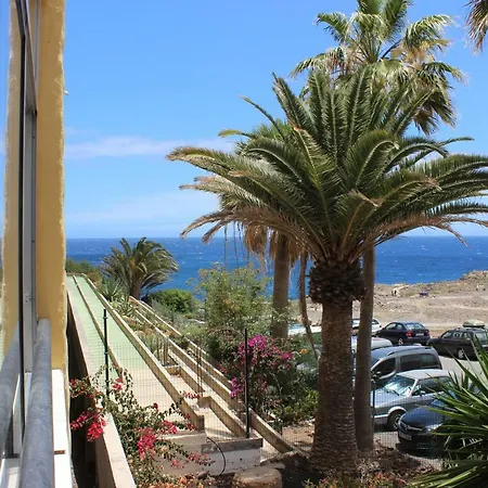 Ocean Holiday Montana Amarilla 아파트