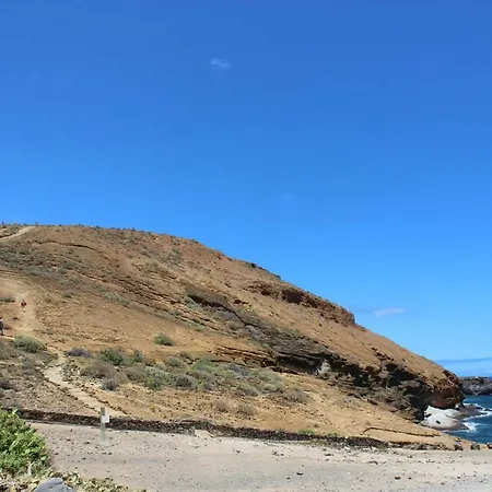 Ocean Holiday Montana Amarilla 아파트 *