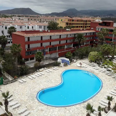 Ocean Holiday Montana Amarilla 아파트 *