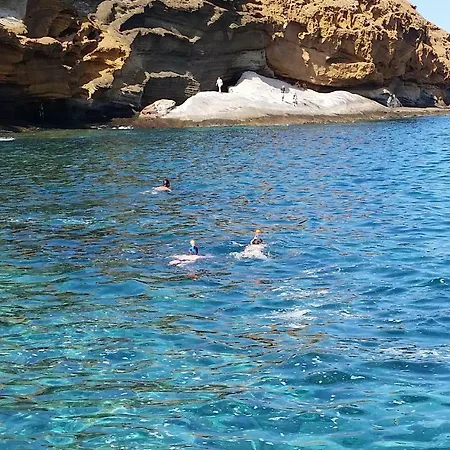 Ocean Holiday Montana Amarilla * 코스타델실렌시오