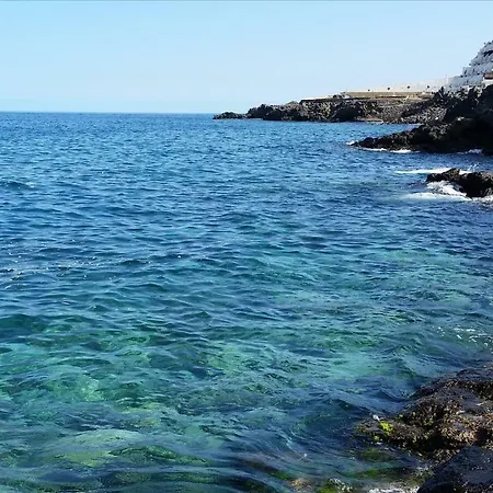 Ocean Holiday Montana Amarilla 코스타델실렌시오