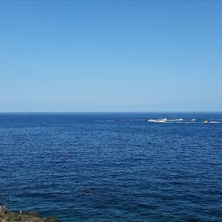 아파트 Ocean Holiday Montana Amarilla *