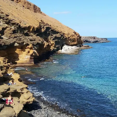 Ocean Holiday Montana Amarilla 아파트