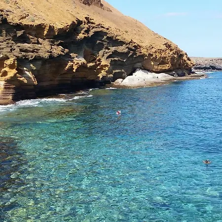 Ocean Holiday Montana Amarilla 아파트 *