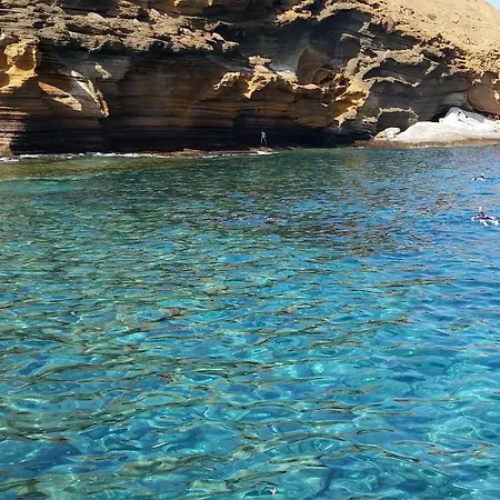 Ocean Holiday Montana Amarilla