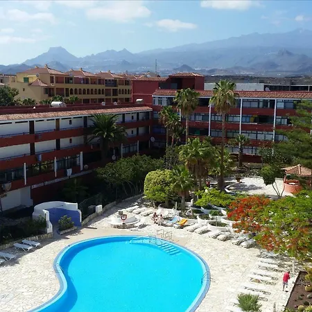 Ocean Holiday Montana Amarilla *