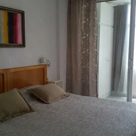 Ocean Holiday Montana Amarilla 아파트 *