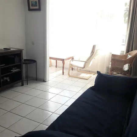 Ocean Holiday Montana Amarilla 아파트