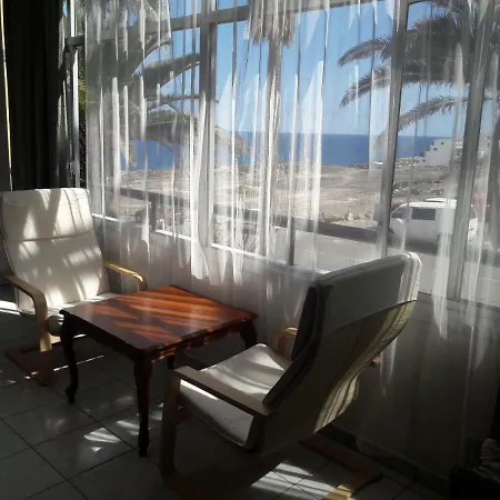 Ocean Holiday Montana Amarilla