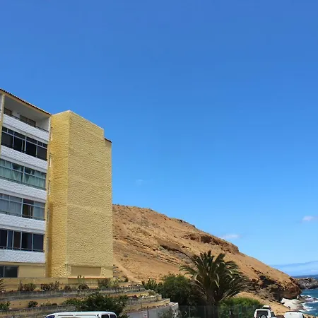 Ocean Holiday Montana Amarilla