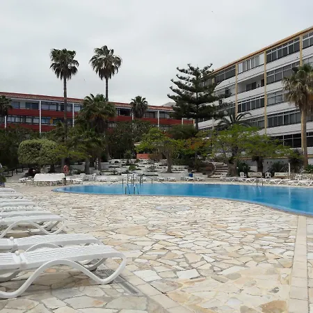 Апартаменты Ocean Holiday Montana Amarilla *